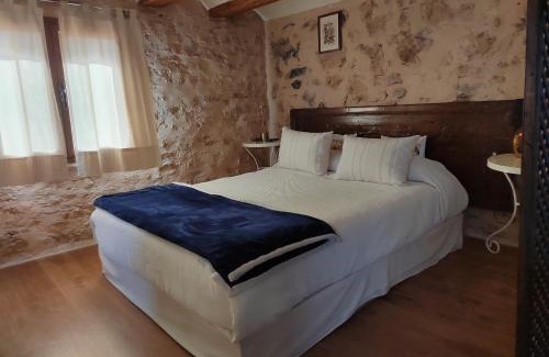 Terriente House | Xana Casa Rural