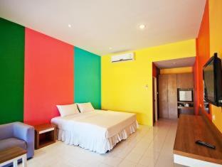 Haad Samae Resort | Xanadu Beach Resort