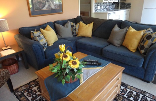 Cobble Hill Apartment | Xanadu Estate