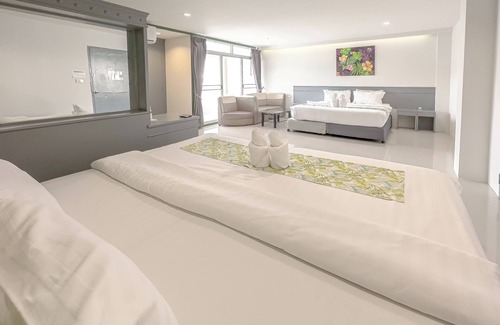 Ban Chang Hotel | Xanadu Hotel