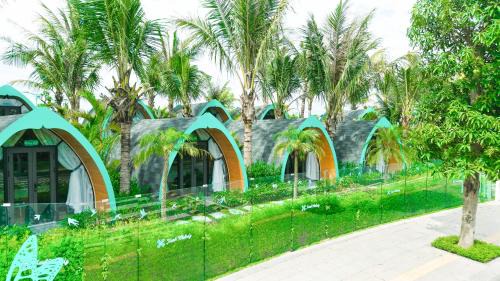 Tien Du Hotel | Xanh Melody Resort