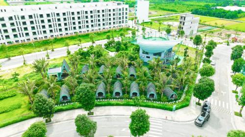 Tien Du Hotel | Xanh Melody Resort