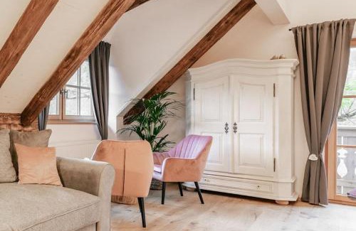 Hieflau House | Xeishittn VogelNest