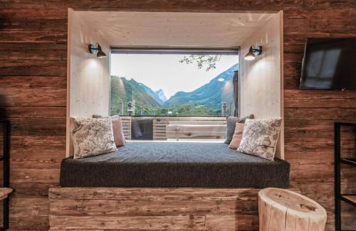 Hieflau House | Xeishittn VogelNest