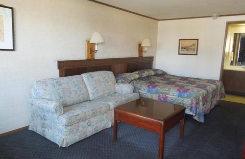 Xenia Hotel | Xenia Country Inn