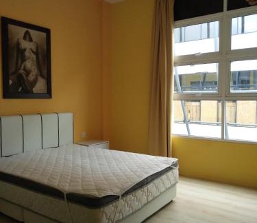 Kuching House | Xenia Homestay