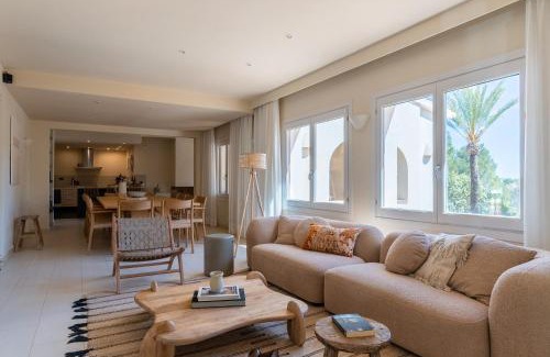 Pinar del Advocat Villa | Xenofilia 7