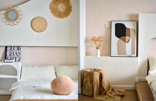 Shanghai Apartment | Xi'an Hills & Lostwine Boutique Retreat