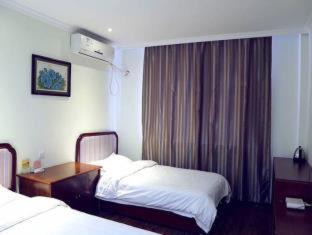 Zhonglou Shangquan Hostel | Xi'an The Facebook Youth Hostel