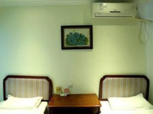 Zhonglou Shangquan Hostel | Xi'an The Facebook Youth Hostel