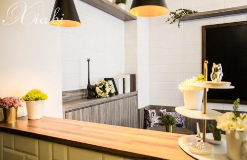 Magong House | Xia Bi Garden Wedding B&B