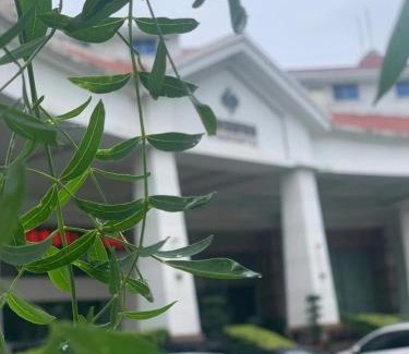 Xiang'an Hotel | Xiamen Xiang An Yi Hao Hotel