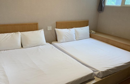 Beitou Hotel | Xian Du Zhuang Hotel