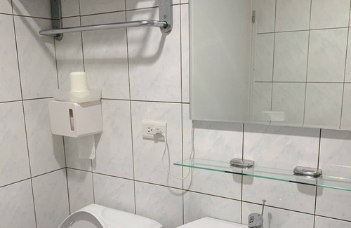 Beitou Hotel | Xian Du Zhuang Hotel