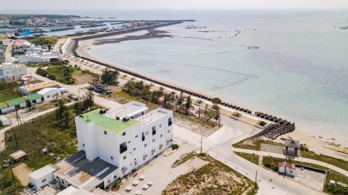 Baisha House | Xiang Xie Min Su