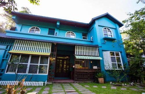 Sanyi Bed & Breakfast | Xiangyang Tianyuan