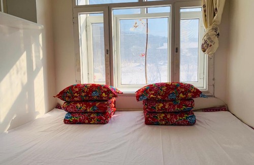 Harbin House | Xiaoguo Travellers' Home