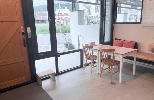 Taitung House | Xiaomu Inn