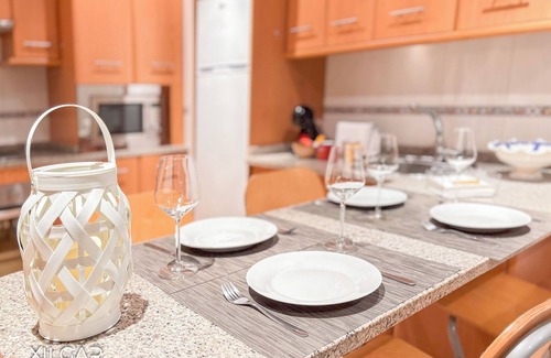 Raxo Apartment | XILGAR Apto Outeiro