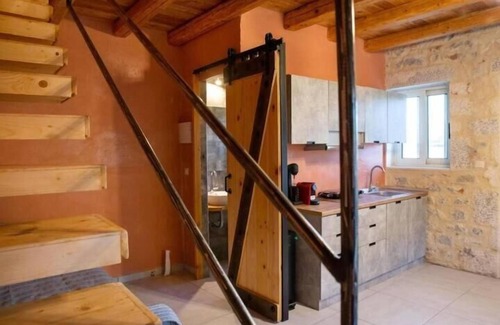 Oitylo Hotel | Ximitadi Estate