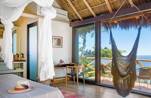 Quimixto Hotel | Xinalani