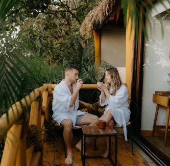 Quimixto Hotel | Xinalani Retreat Mexico