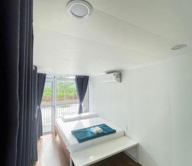 Duong Minh Chau Hotel | Xinh Bebe Homestay View Núi Bà Đen