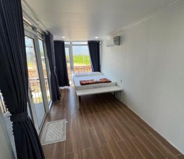 Duong Minh Chau Hotel | Xinh Bebe Homestay View Núi Bà Đen