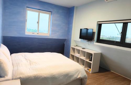 Xinyuan House | Xinyuanbao Shangshi Homestay