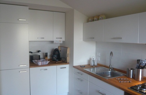 Acireale Apartment | XIPHONIE - 2 Bedrooms apartment - Sicily