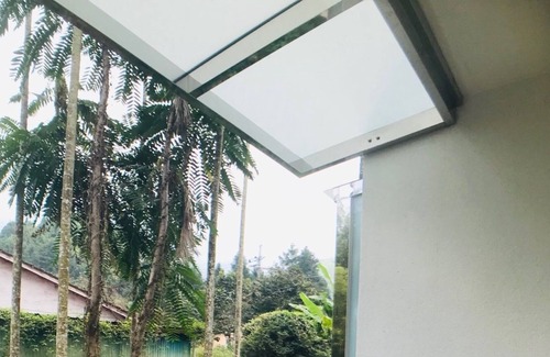 Lugu Bed & Breakfast | Xitou Bi Xue Shan Lin Homestay