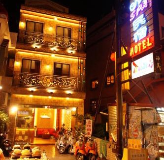 Big Beach House | Xiu Feng