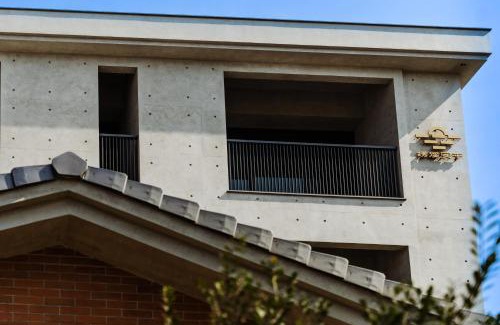 Old Town Hotel | XIUXI Anping Hotel