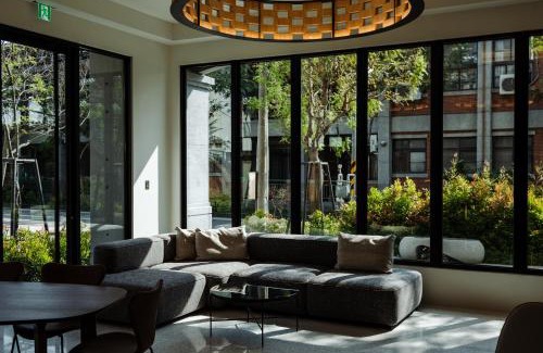 Old Town Hotel | XIUXI Anping Hotel