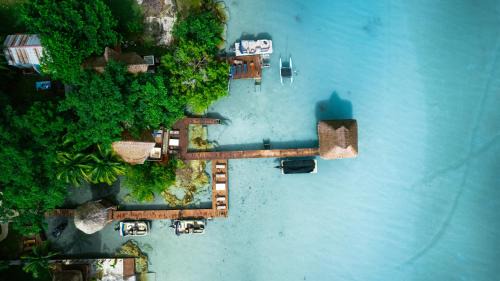 Bacalar Apartment | Xoot Ka Ana Villas Aquetzali