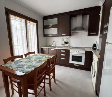 Elizondo Apartment | Xorroxin