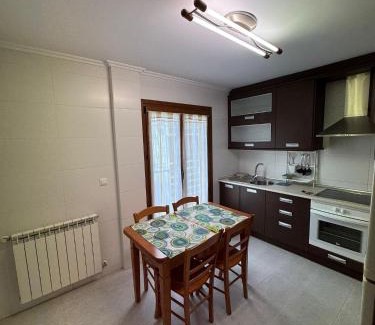 Elizondo Apartment | Xorroxin