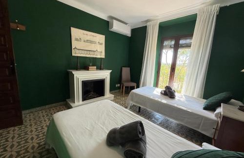 Antequera House | XPCE Casería San José