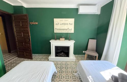 Antequera House | XPCE Casería San José