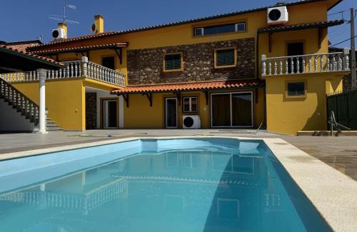 Balocas Cabin | XperienceHouse Janeiro