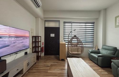 Gukeng Villa | Xunfeng B&B