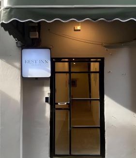 China Town Apartment | XX Rest Inn Yaowarat เรสอินน์ เยาวราช