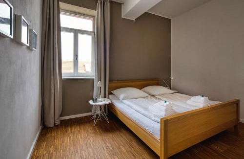 Walsheim Apartment | XXL-Apartment 2015