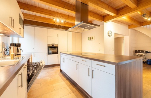 Mirow House | Xxl Familienferienhaus