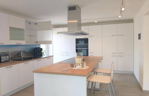 Muritz House | Xxl Familienferienhaus