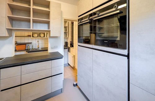 Heringsdorf House | XXL Ferienhaus in Heringsdorf