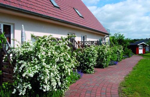 Muritz House | XXL Reihenhaus mit WLAN in Buchholz