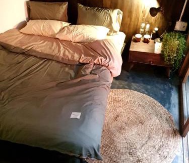 Thuy Xuan House | Yên homestay