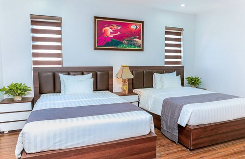 Yen Phong Hotel | Yên Phong Hotel