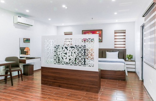 Yen Phong Hotel | Yên Phong Hotel